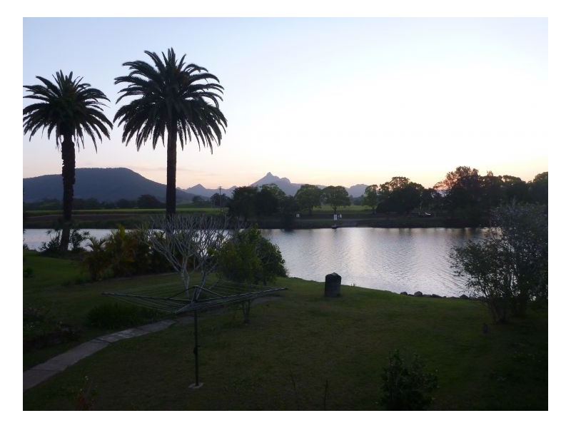 Murwillumbah NSW 2484