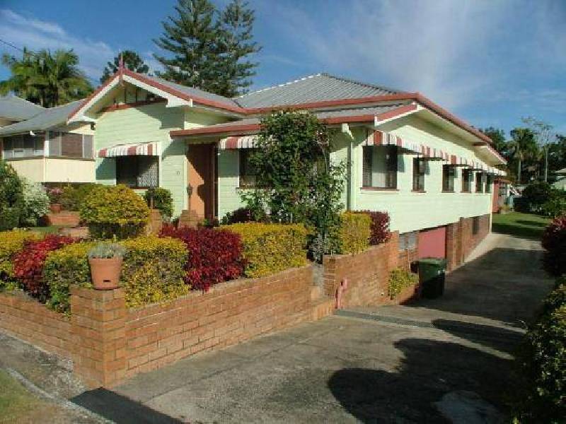 Murwillumbah NSW 2484