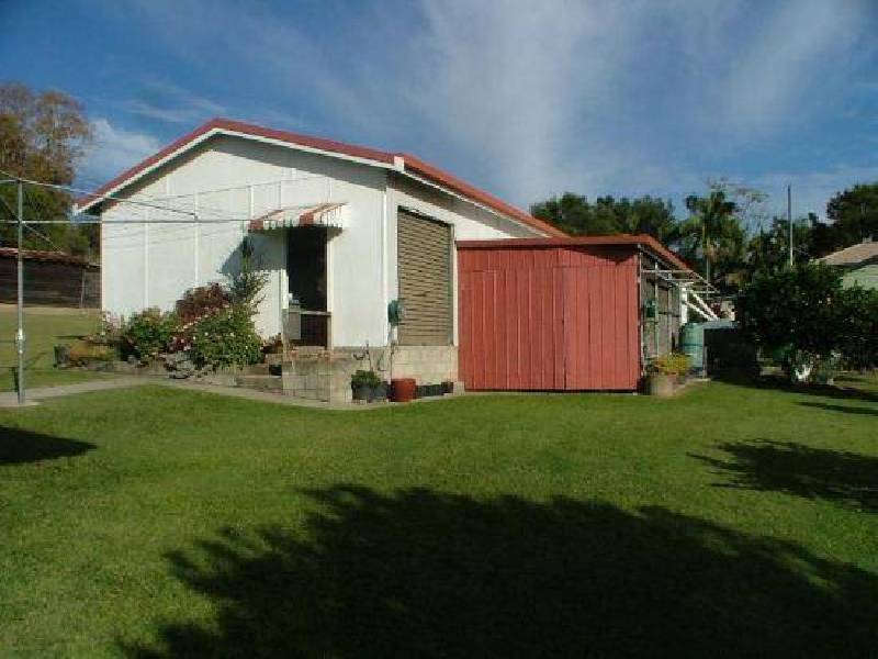 Murwillumbah NSW 2484