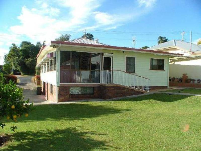 Murwillumbah NSW 2484