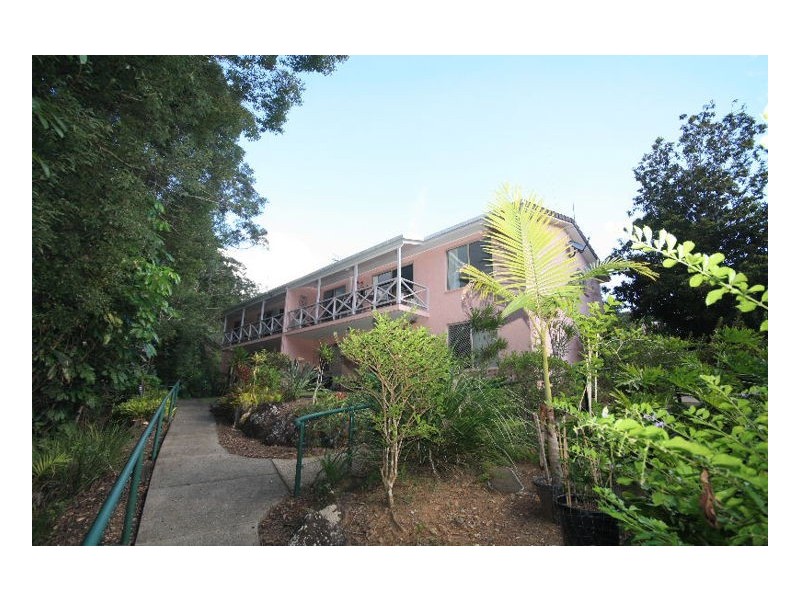 123 Tree Tops Boulevarde, Mountain View Retirement Village, Murwillumbah NSW 2484