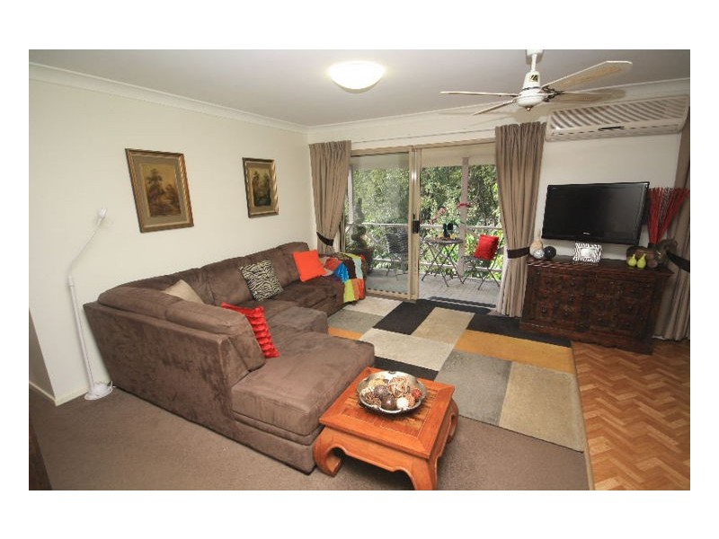 123 Tree Tops Boulevarde, Mountain View Retirement Village, Murwillumbah NSW 2484