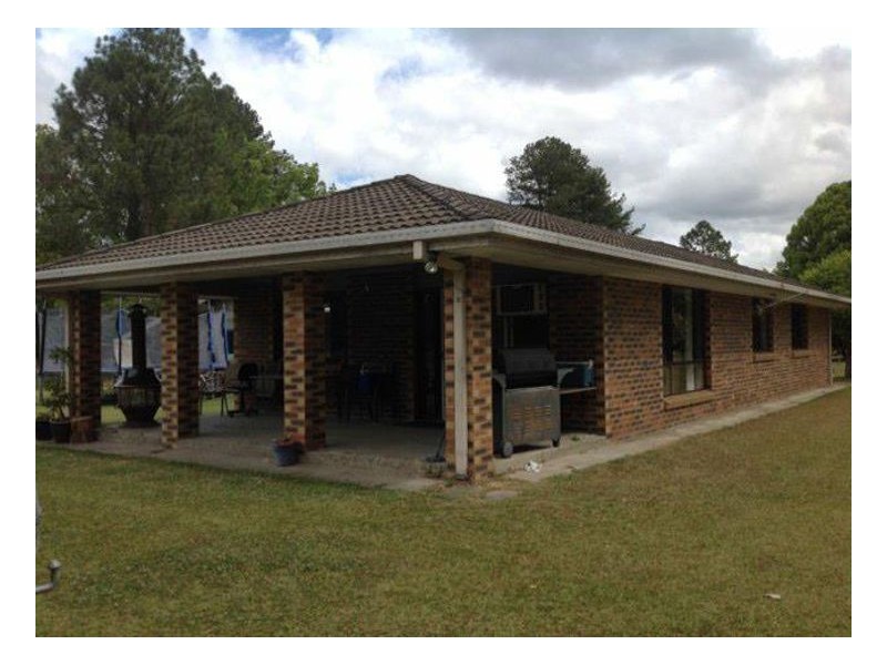 Nobbys Creek NSW 2484