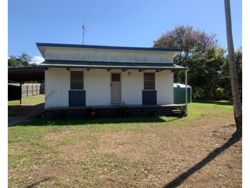 1038 Numinbah, Crystal Creek NSW 2484