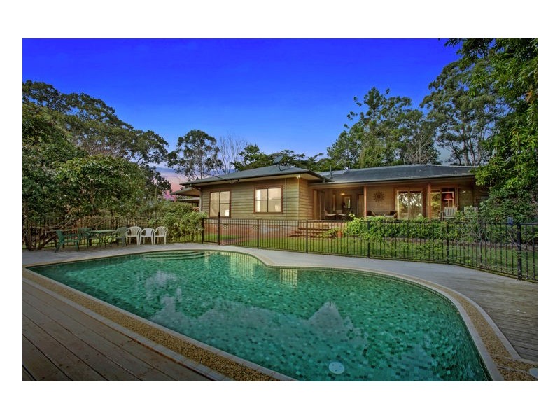 Murwillumbah NSW 2484