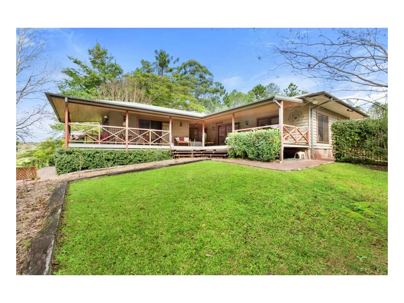 Murwillumbah NSW 2484