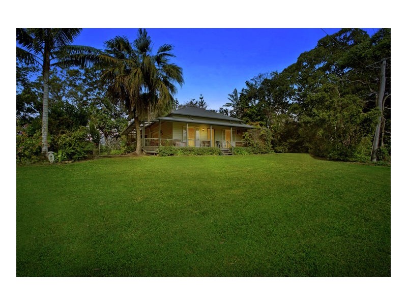 Murwillumbah NSW 2484