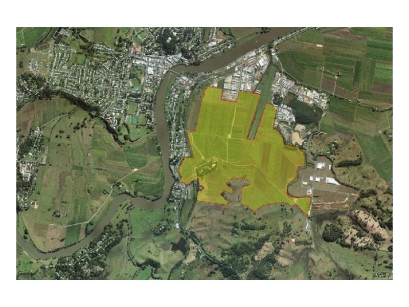 Murwillumbah NSW 2484