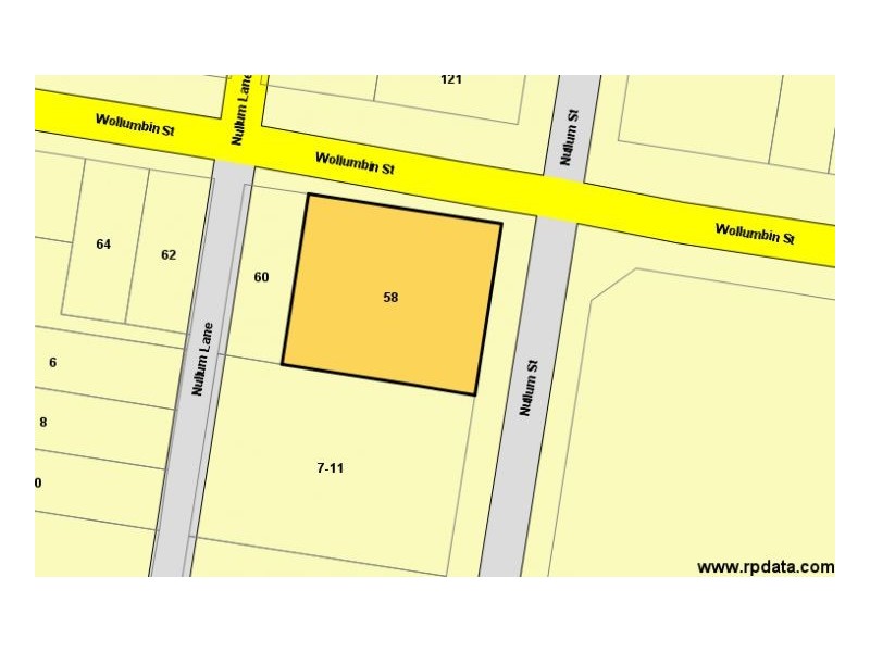 Murwillumbah NSW 2484