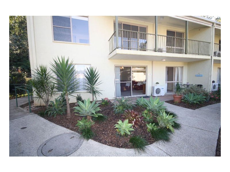 Murwillumbah NSW 2484