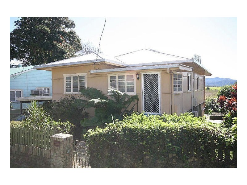 Murwillumbah NSW 2484