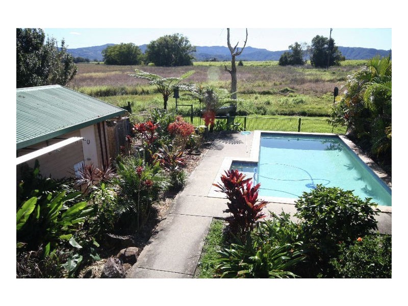 Murwillumbah NSW 2484