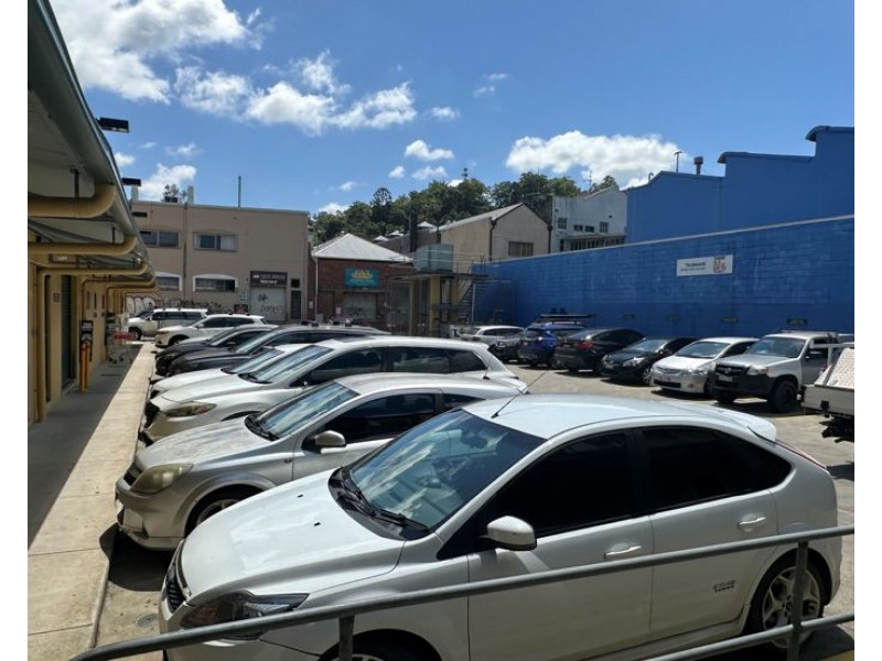 5/10-16 Brisbane St, Murwillumbah NSW 2484