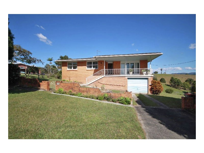 Murwillumbah NSW 2484