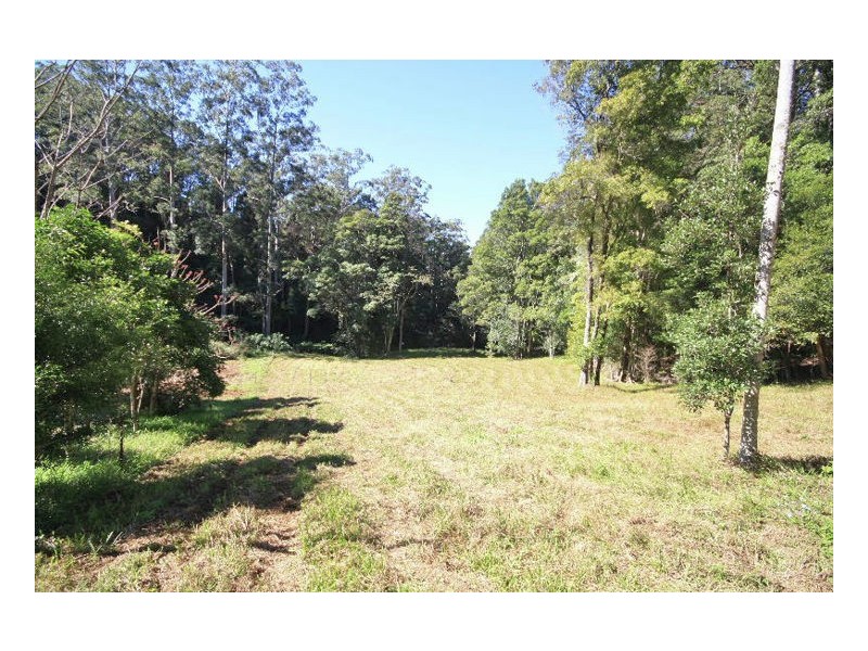 Upper Crystal Creek NSW 2484