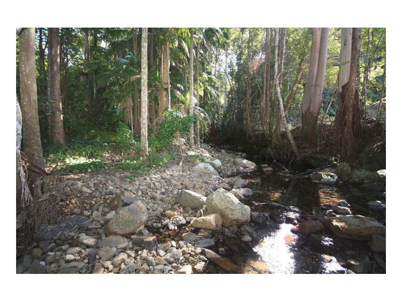 Upper Crystal Creek NSW 2484