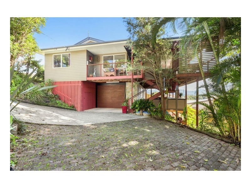 Murwillumbah NSW 2484