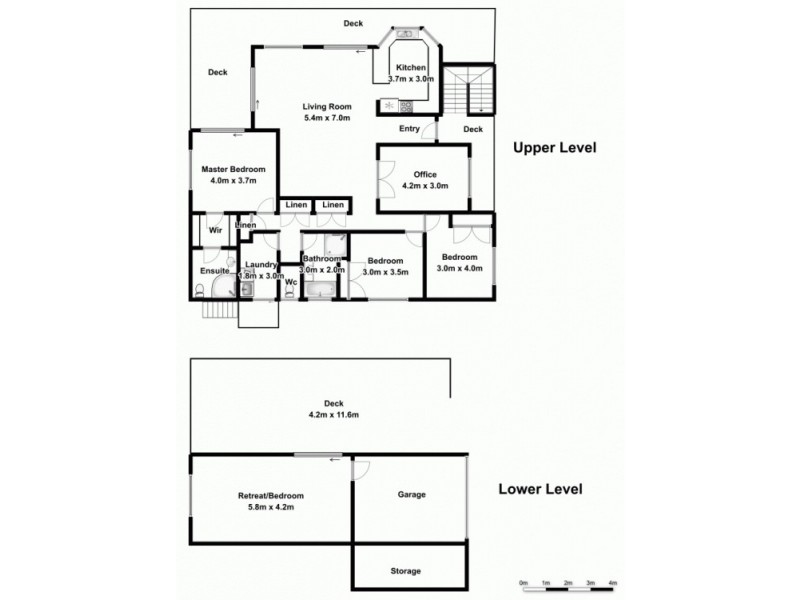 Murwillumbah NSW 2484 Floorplan