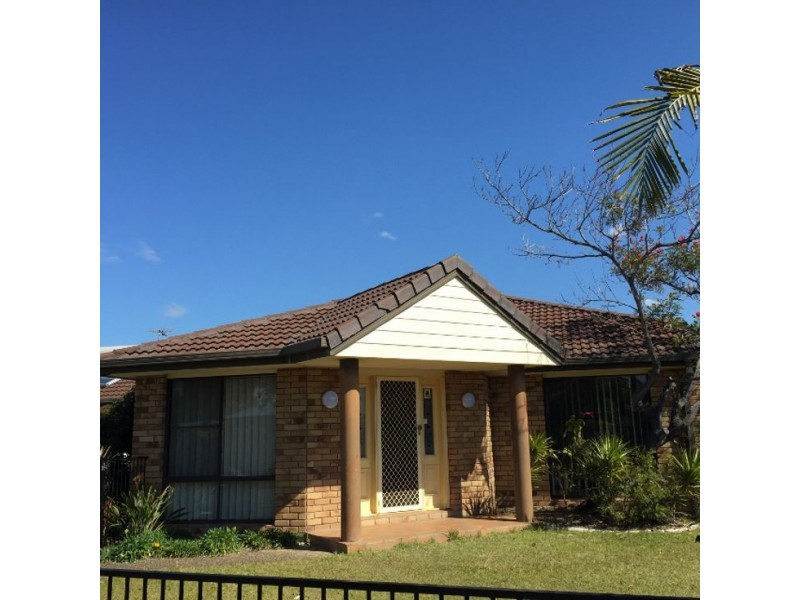 Bogangar NSW 2488