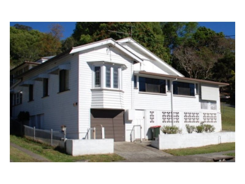 Murwillumbah NSW 2484