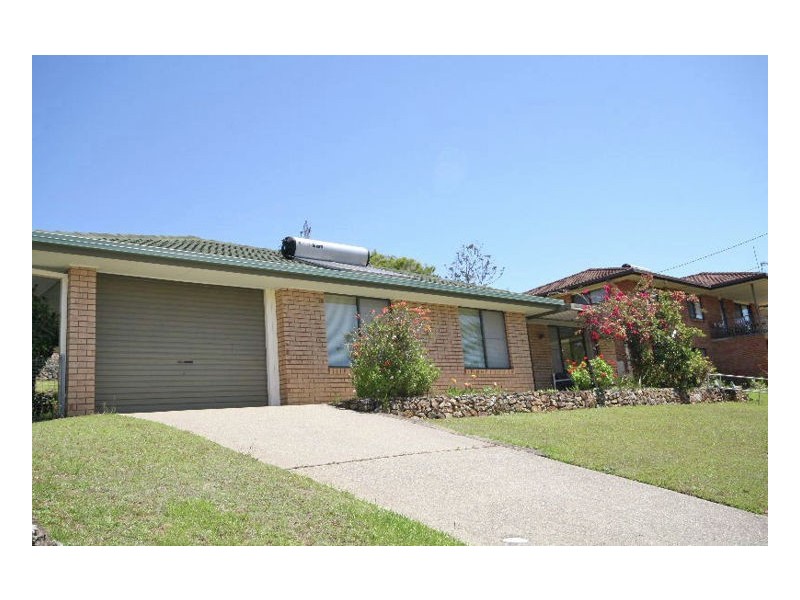 Murwillumbah NSW 2484