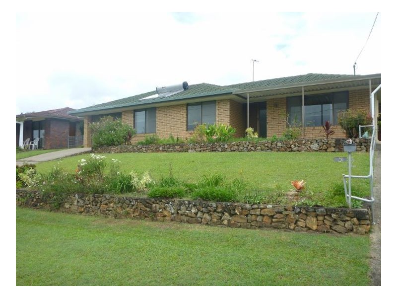Murwillumbah NSW 2484