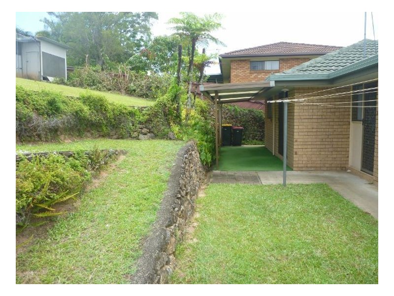 Murwillumbah NSW 2484