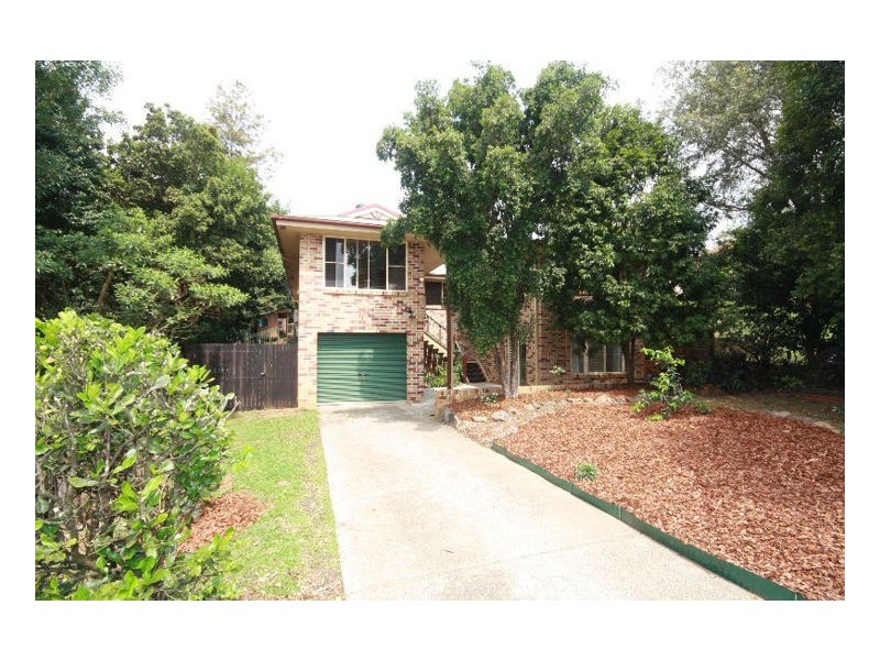 Murwillumbah NSW 2484