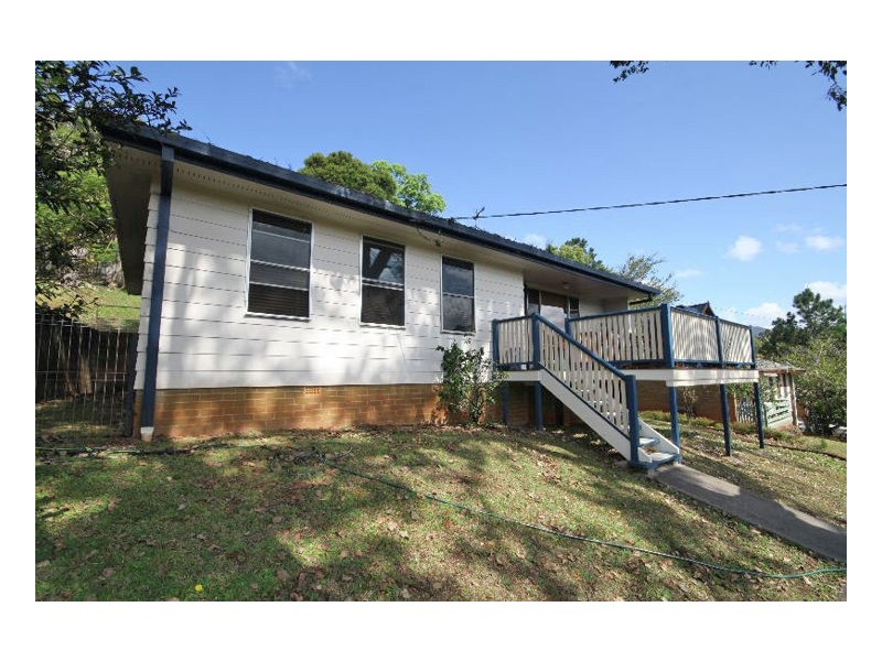 28 Hall Drive, Murwillumbah NSW 2484