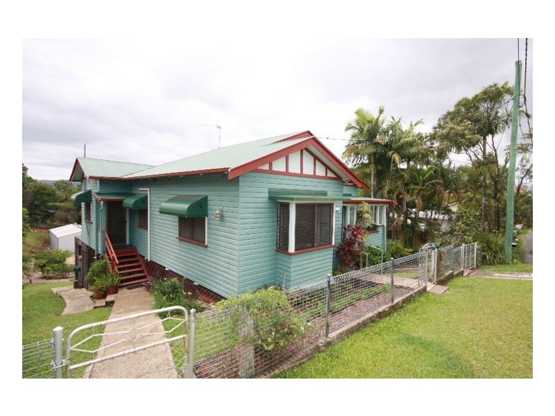 Murwillumbah NSW 2484