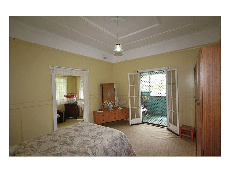 Murwillumbah NSW 2484