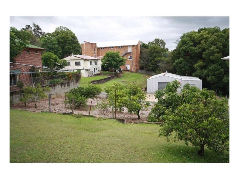 Murwillumbah NSW 2484