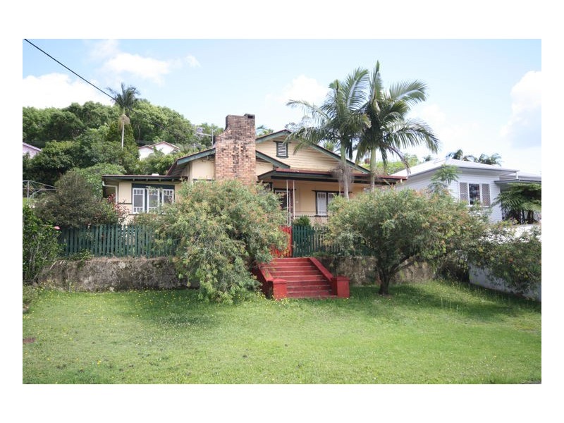 Murwillumbah NSW 2484