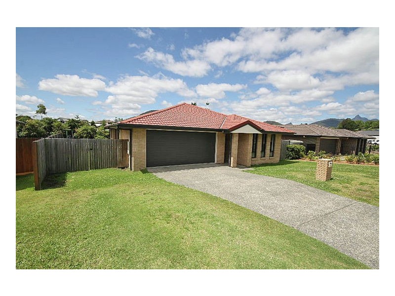 4 Somerville Circuit, Murwillumbah NSW 2484