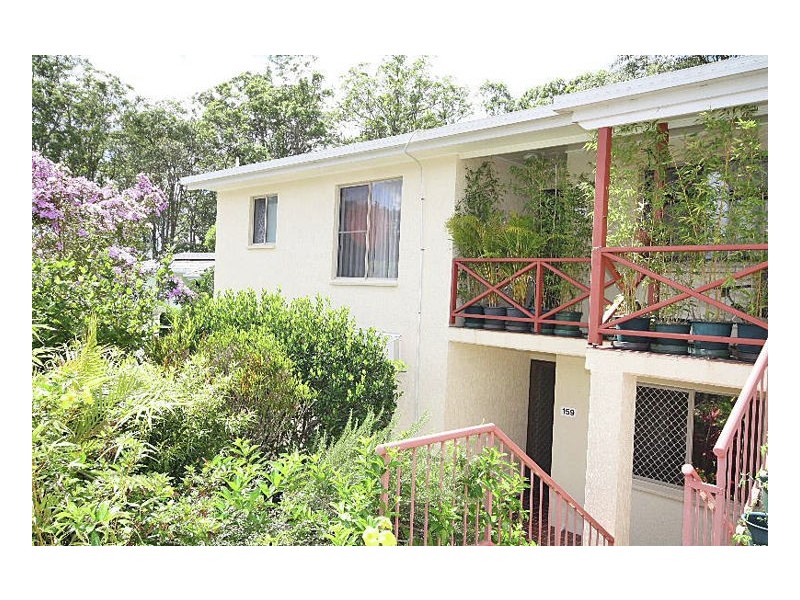 159 Treetops Boulevard, Mountain View Retirement Village, Murwillumbah NSW 2484