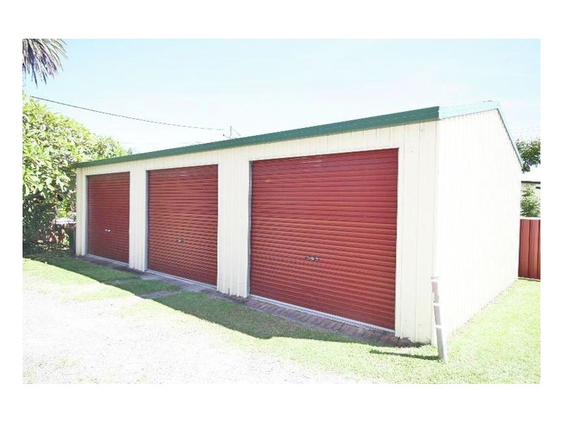 Murwillumbah NSW 2484