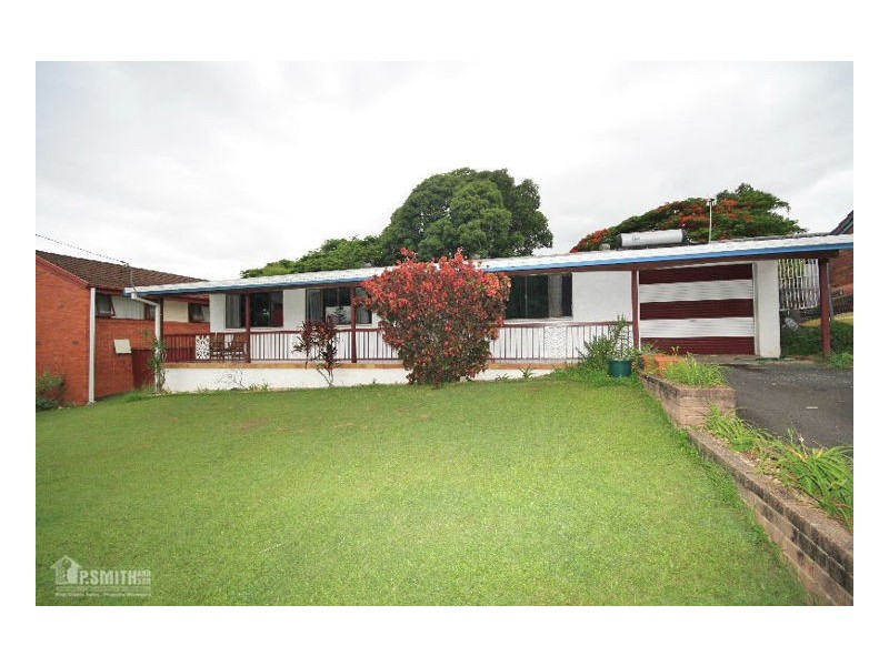 28 Golden Links Drive, Murwillumbah NSW 2484