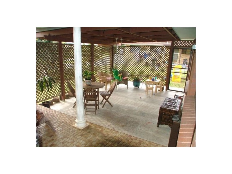 Murwillumbah NSW 2484