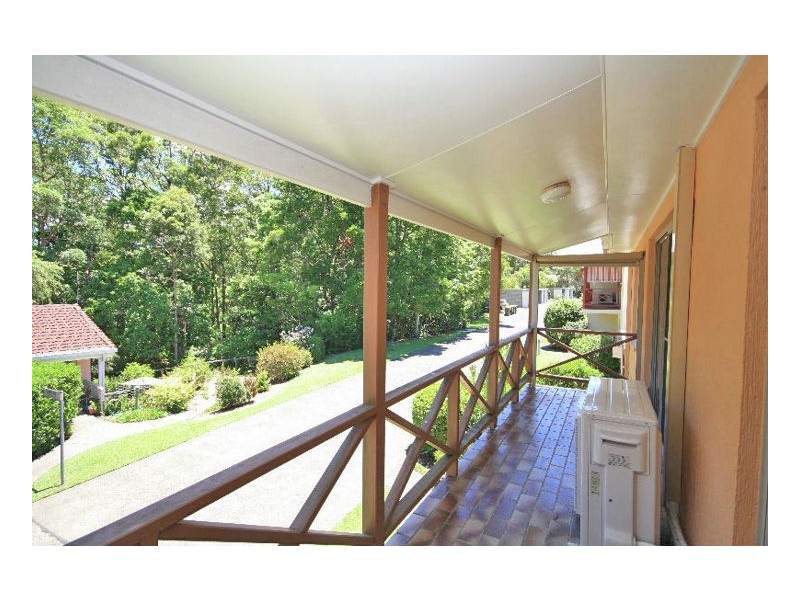 154 Treetops Boulevard, Mountain View Retirement Village, Murwillumbah NSW 2484
