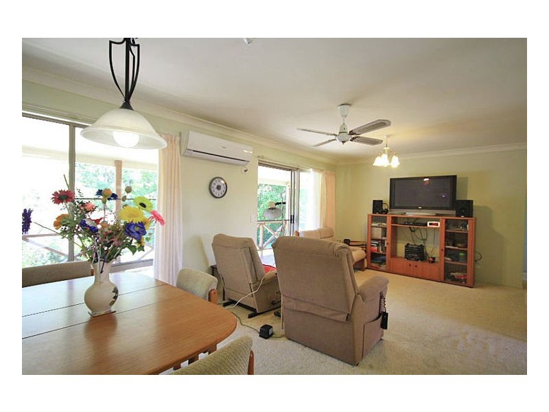 154 Treetops Boulevard, Mountain View Retirement Village, Murwillumbah NSW 2484