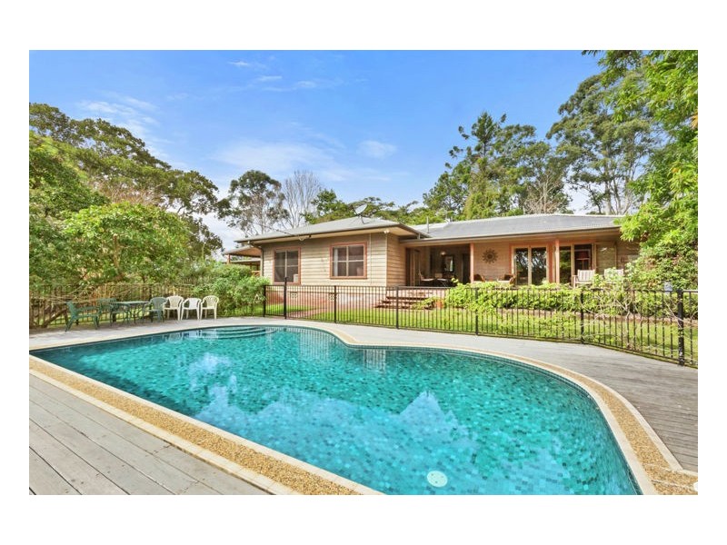 Murwillumbah NSW 2484