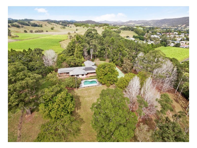 Murwillumbah NSW 2484