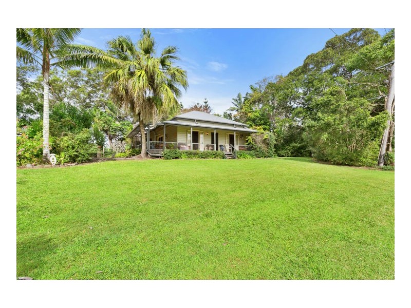 Murwillumbah NSW 2484