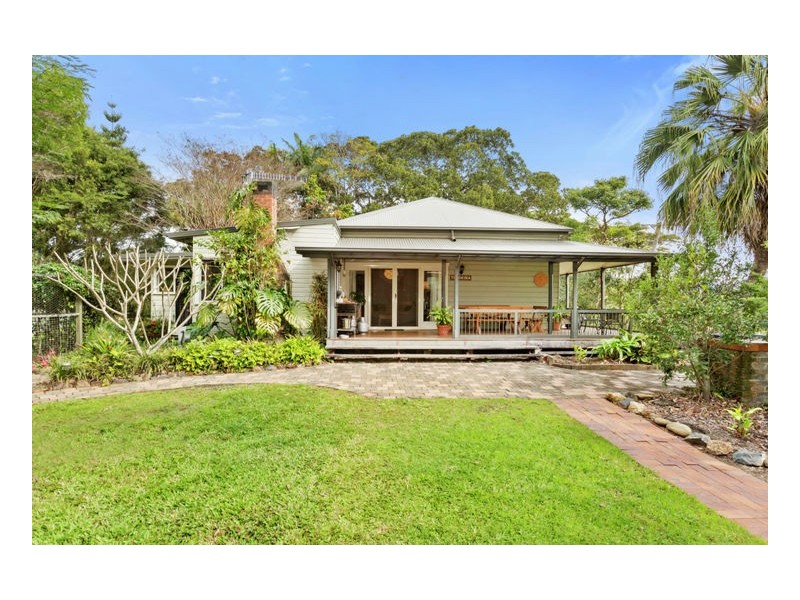 Murwillumbah NSW 2484