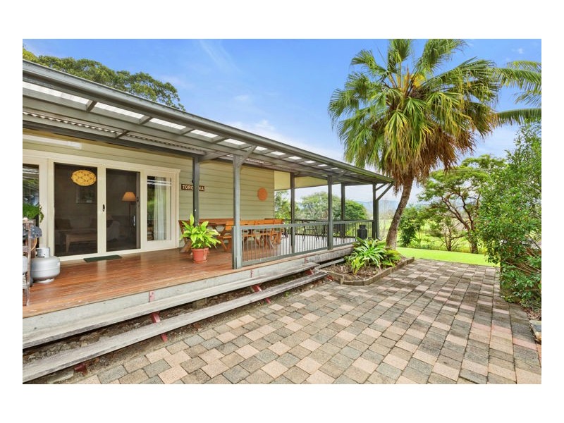 Murwillumbah NSW 2484