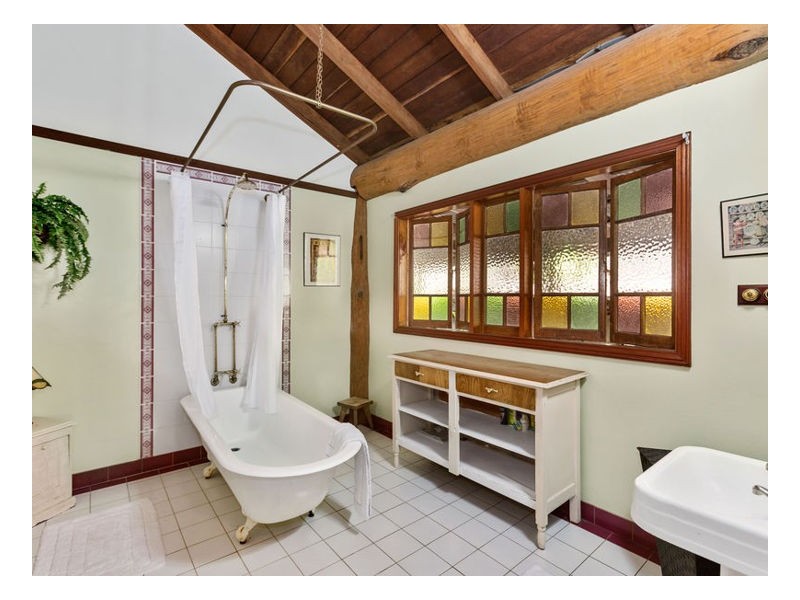 272 Chauviers Road, Upper Crystal Creek NSW 2484
