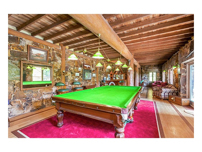 272 Chauviers Road, Upper Crystal Creek NSW 2484