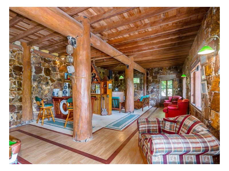 272 Chauviers Road, Upper Crystal Creek NSW 2484
