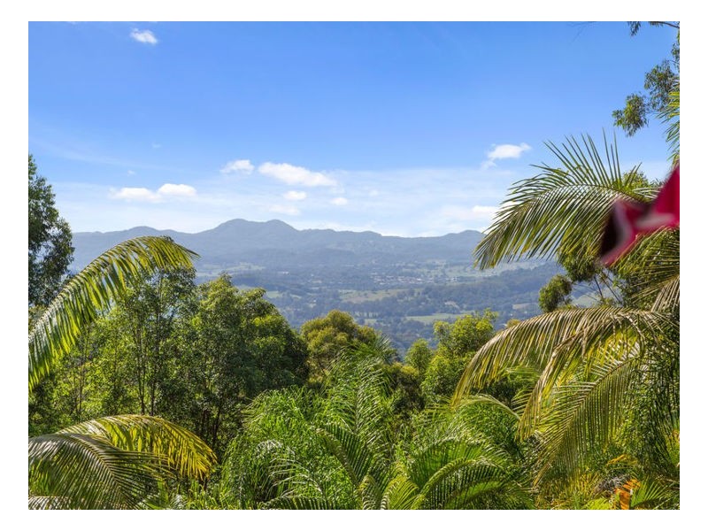 272 Chauviers Road, Upper Crystal Creek NSW 2484