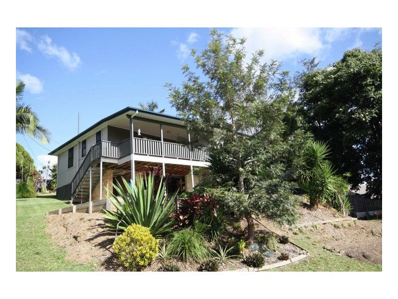 1 Barnby Street, Murwillumbah NSW 2484